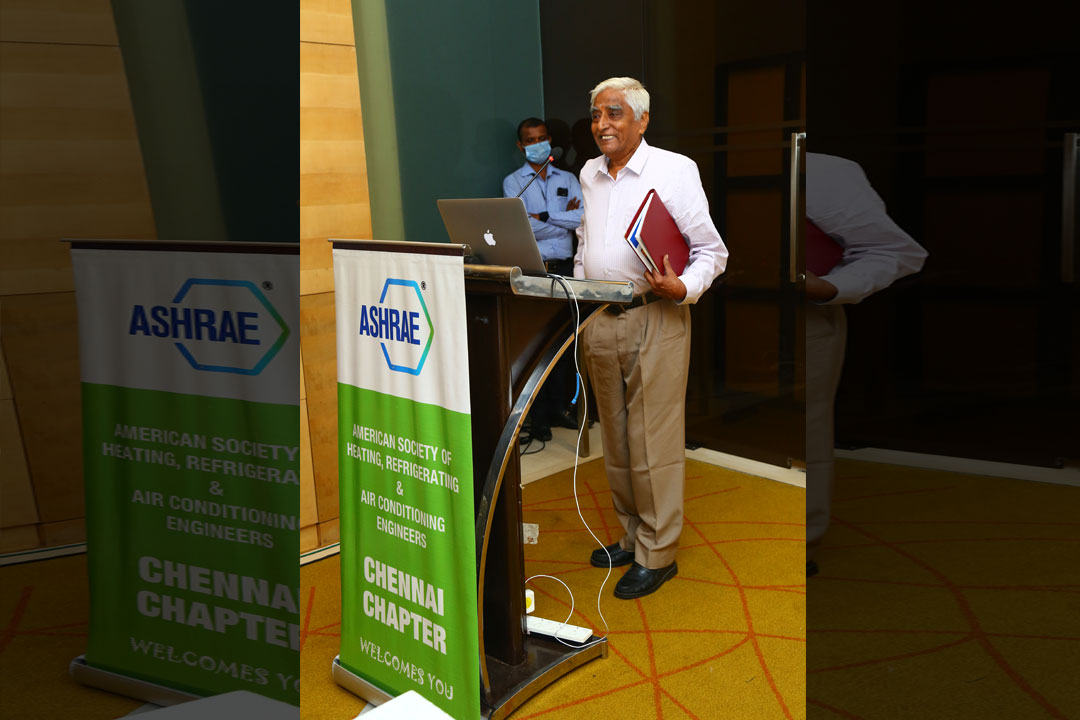 Ashrae CRC Banner